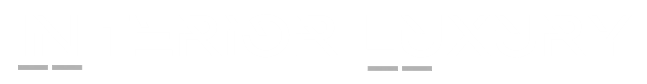 Interior Luxury Logo